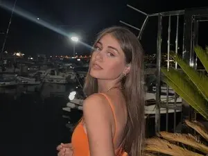 TracySpark  live sex cam