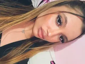 JoLicious  live sex cam