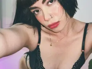 Amapola7  live sex cam