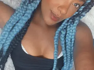 BrownieBuunny  live sex cam