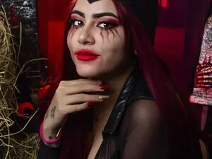 Koralynx  live sex cam