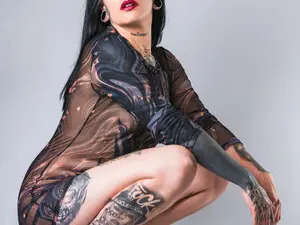 EvaHall  live sex cam
