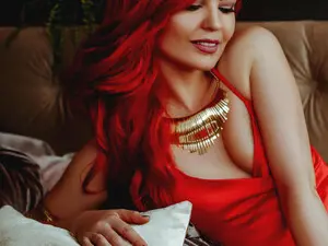 LaSeductrice  live sex cam