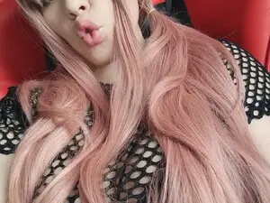 SpaceeBunny  live sex cam
