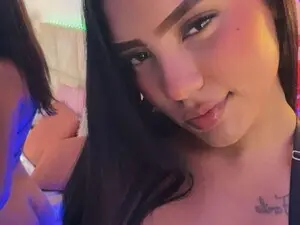 AbellaDnager  live sex cam