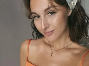 BettyMrs  live sex cam