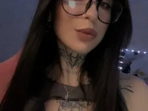 EeveeViolet  live sex cam