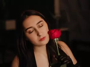 ElmiraPowers  live sex cam