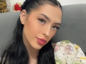 Lillith  live sex cam