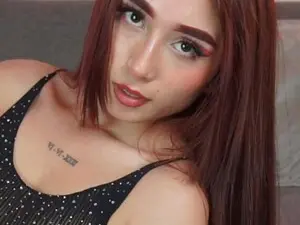 Artmiajoy  live sex cam