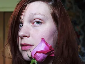 GamerGirlRoxy  live sex cam