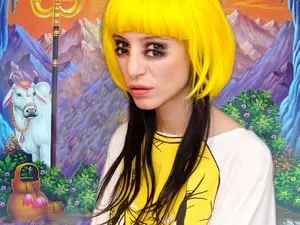 Mora_Marvels  live sex cam