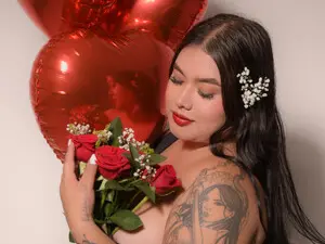 Dalia_spinter  live sex cam