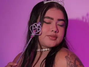 Dalia_spinter  live sex cam