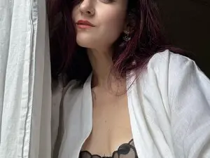 IvyRosiexx  live sex cam