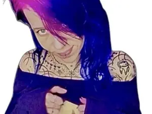 Toxxxi  live sex cam