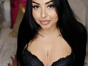 MissScarletX  live sex cam