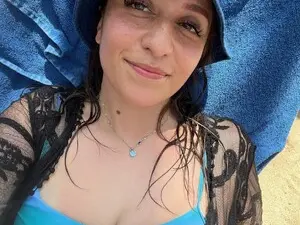 Aztecgoddess  live sex cam