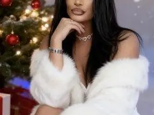 DaliyaHabibi  live sex cam