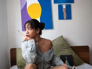 IKarma  live sex cam