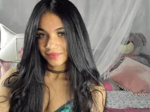 Latinangel1_  live sex cam