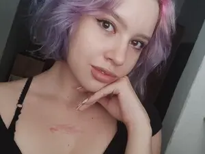 WandaDoll  live sex cam