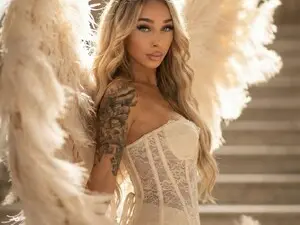 ChristynaRos  live sex cam