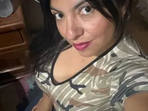 MISSnewstar  live sex cam