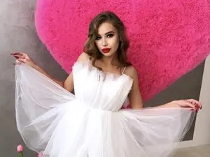 ElizabetStar  live sex cam
