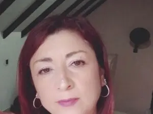 KendraJhonson  live sex cam