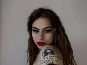 Kristine_  live sex cam