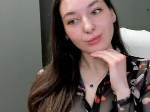 SexyMegann  live sex cam