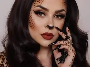 Dandelionxx  live sex cam