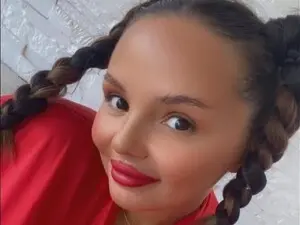 CelesteBailey  live sex cam