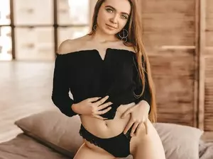 LizaGhost  live sex cam