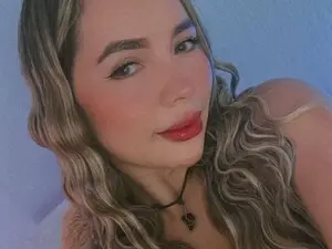 LunaBiely  live sex cam