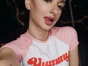 AriellaKitten  live sex cam