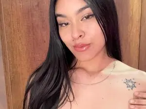 CamilaPersy  live sex cam