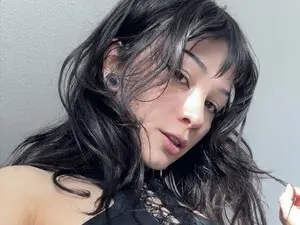 Velvetty  live sex cam