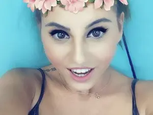 AnaGee  live sex cam