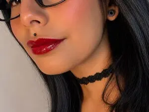 Imxamber  live sex cam