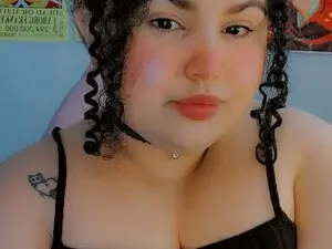 Luisianacox  live sex cam