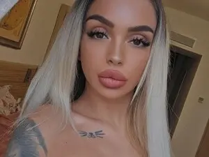 AprilHadid  live sex cam