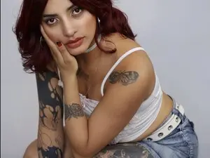 Mystic_bluee  live sex cam