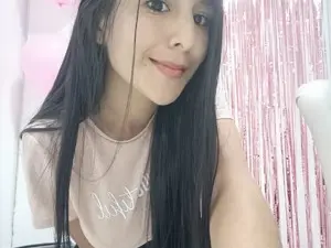 Brithneywill  live sex cam