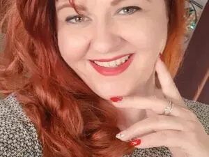 GracieAnne  live sex cam