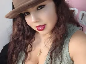 HannaRose  live sex cam