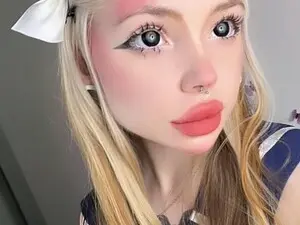 PinkSlobber  live sex cam