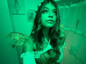 Siren_hush  live sex cam