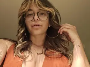 Siren_hush  live sex cam